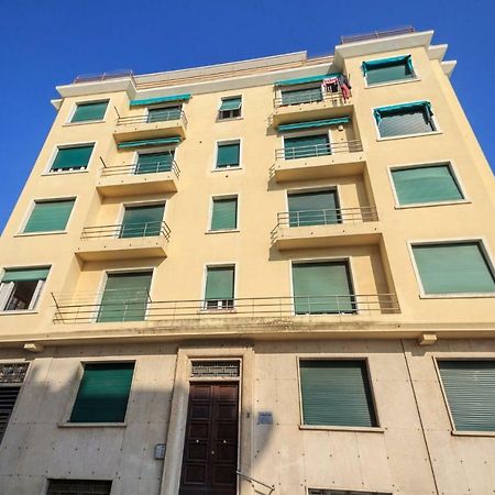 Bilocale Ristrutturato A Nuovo A 20 Metri Dal Mare Varazze Exterior photo
