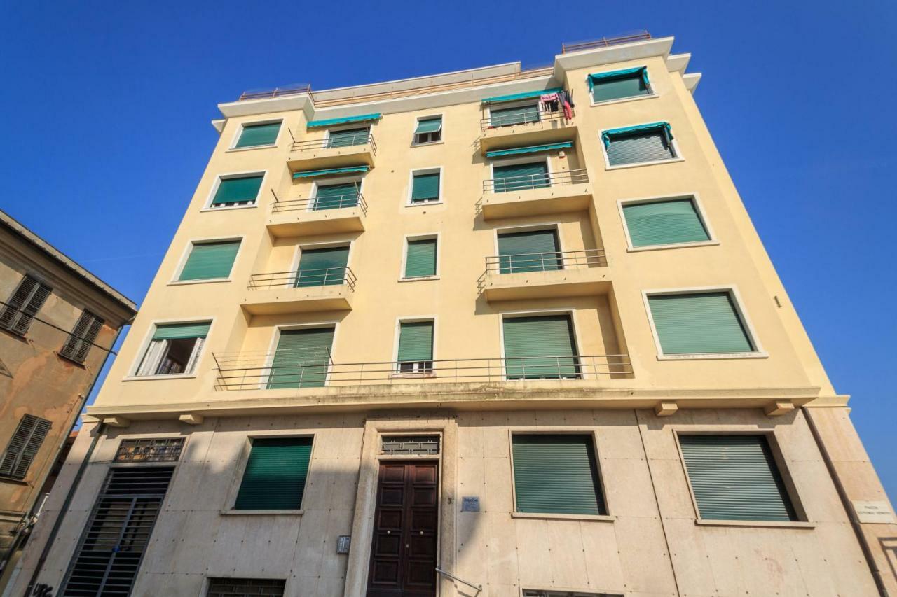 Bilocale Ristrutturato A Nuovo A 20 Metri Dal Mare Varazze Exterior photo